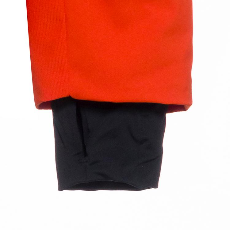 COLMAR COLMAR Skijacke Herren - mars orange-paprika - 2 | SportScheck