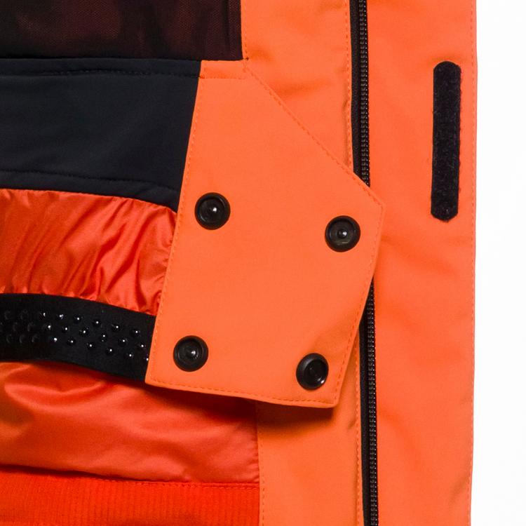 COLMAR COLMAR Skijacke Herren - mars orange-paprika - 1 | SportScheck