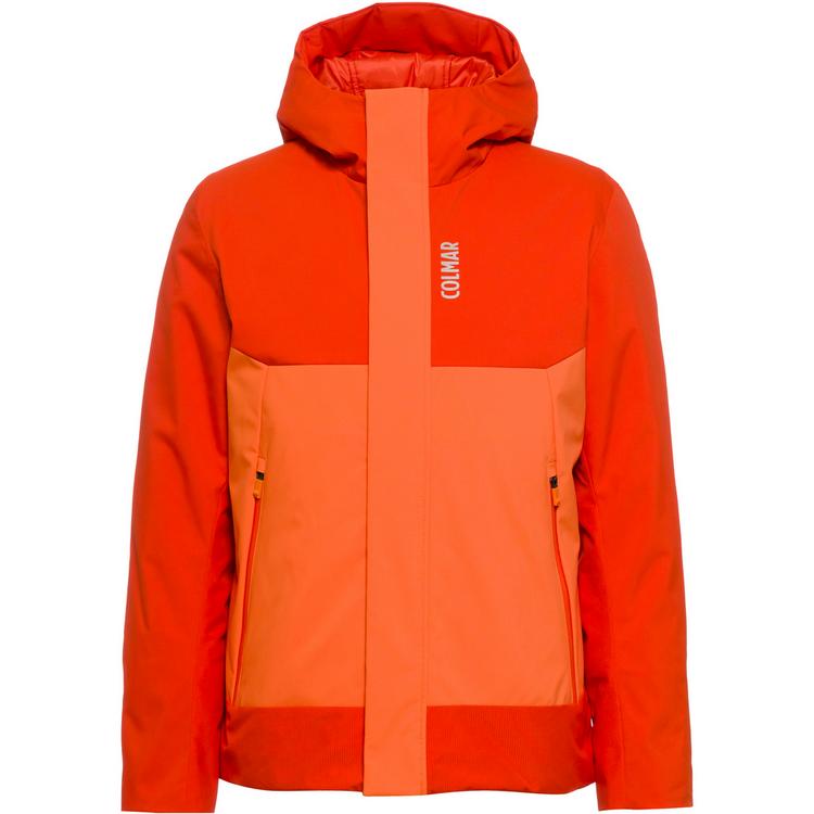 COLMAR COLMAR Skijacke Herren - mars orange-paprika - 0 | SportScheck