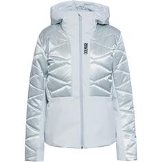 COLMAR Skijacke Damen cloud-cloud