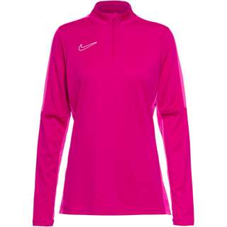 Nike Academy23 Funktionsshirt Damen fireberry-laser fuchsia-white