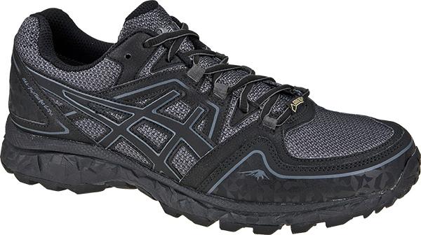 asics walkingschuhe herren wasserdicht