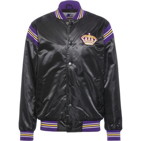 Starter Los Angeles Kings Bomberjacke Herren Übergangsjacken S Normal | 00197155435068 Starter Los Angeles Kings Bomberjacke Herren Übergangsjacken S Normal | 00197155435068