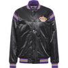 Starter Los Angeles Kings Bomberjacke Herren - black