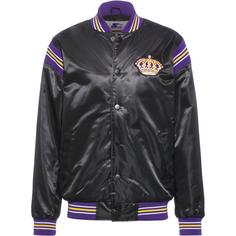 Starter Los Angeles Kings Bomberjacke Herren black