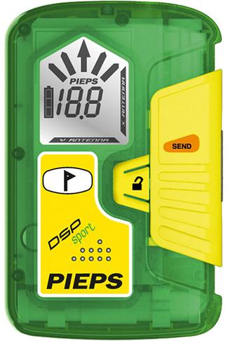 PIEPS DSP Sport LVS-Ger&auml;t