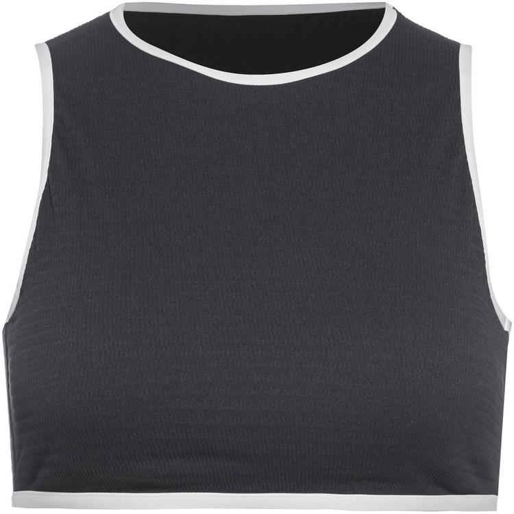 Seafolly Seafolly Beach Bound Bikini Oberteil Damen - black - 0 | SportScheck