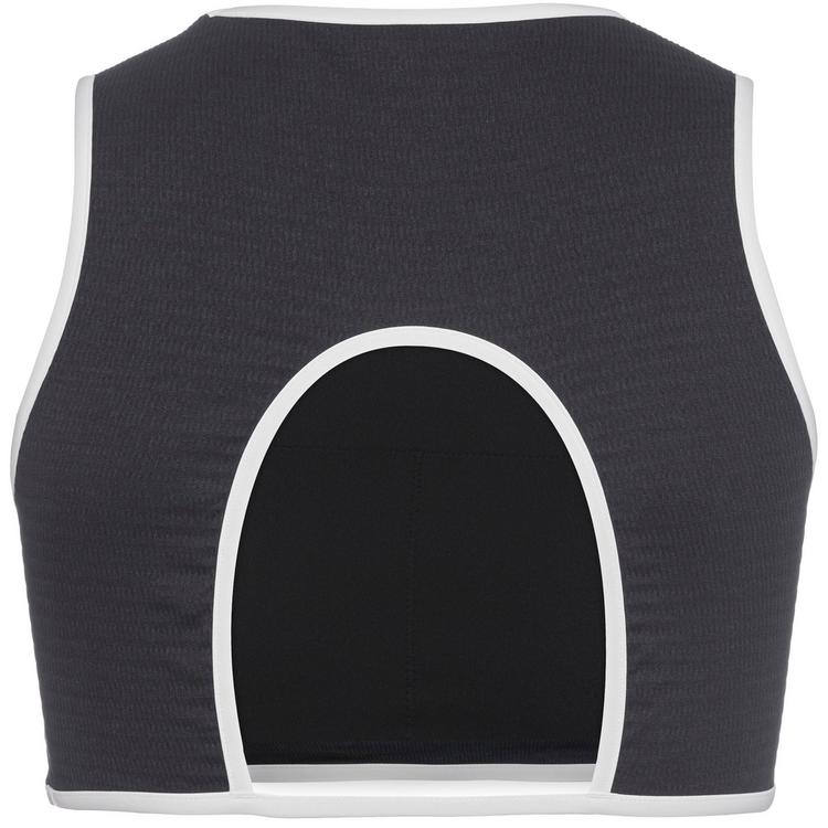 Seafolly Seafolly Beach Bound Bikini Oberteil Damen - black - 0 | SportScheck