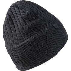 Rückansicht von Uhlsport Beanie schwarz