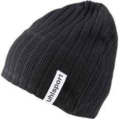 Uhlsport Beanie schwarz