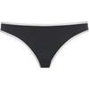 Seafolly Beach Bound Bikini Hose Damen - black