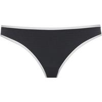 Seafolly Beach Bound Bikini Hose Damen - black