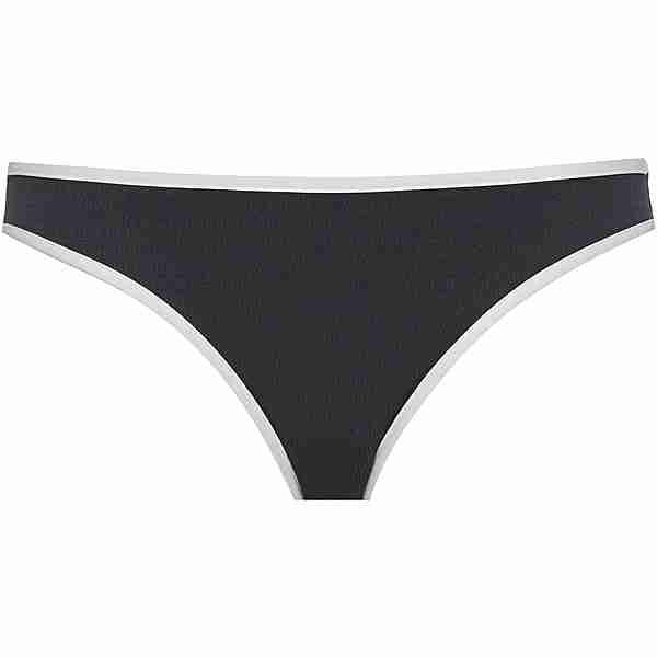 Seafolly Beach Bound Bikini Hose Damen black