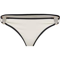 Seafolly Beach Bound Bikini Hose Damen - ecru