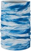 BUFF Multifunktionstuch Kinder - senh blue
