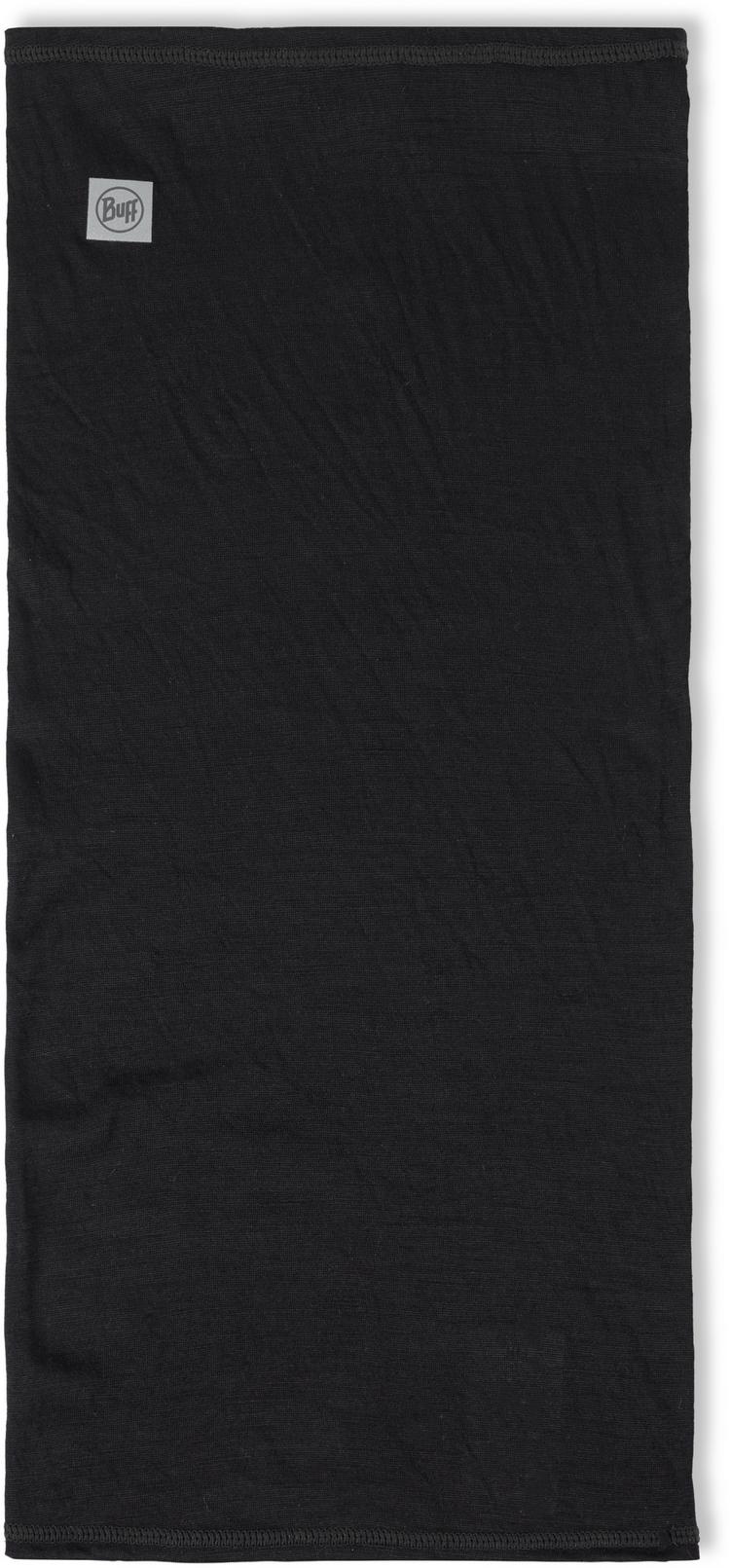 BUFF BUFF Lightweight Multifunktionstuch - solid black - 0 | SportScheck