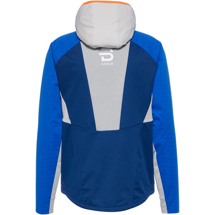 Bj&ouml;rn Daehlie Bj&ouml;rn Daehlie North Funktionsjacke Herren - estate blue - 0 | SportScheck