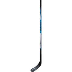 BAUER I3000 Schläger 52" Junior links Eishockeyschläger Kinder schwarz