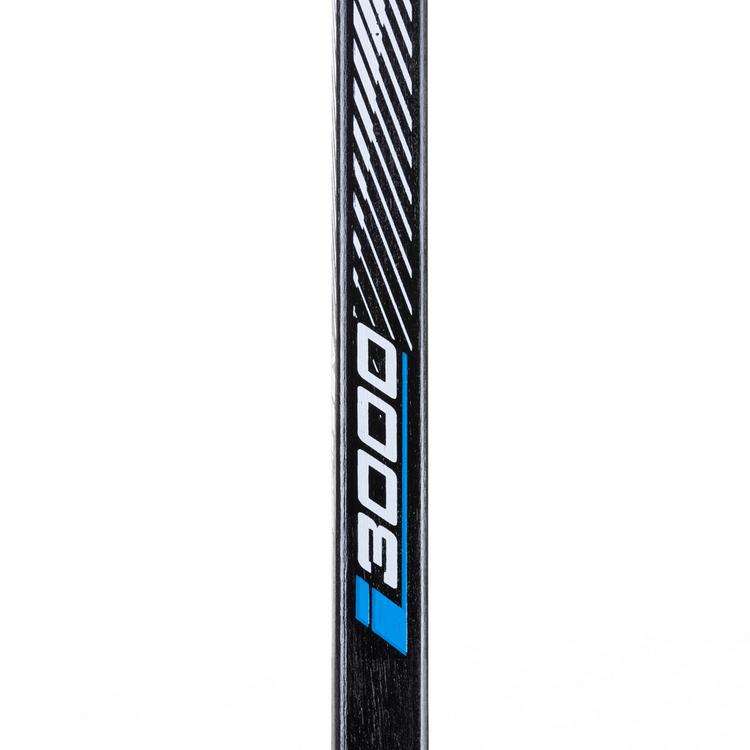 BAUER BAUER I3000 Schl&auml;ger - 45" Youth rechts Eishockeyschl&auml;ger Kinder - schwarz - 0 | SportScheck