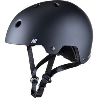 K2 VARSITY Skate Helm black