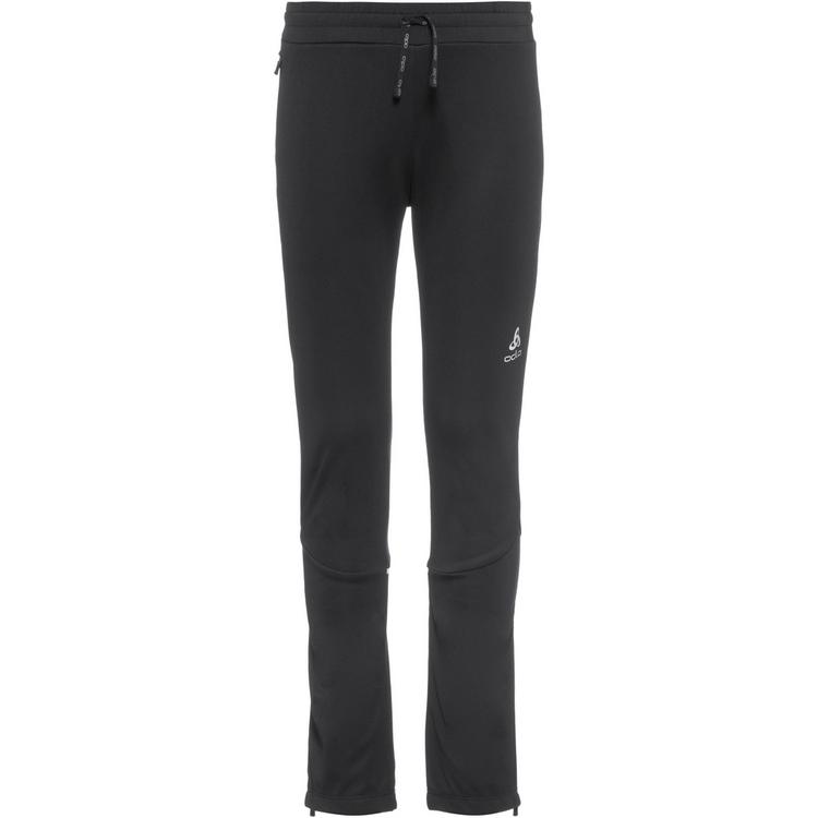 Odlo Odlo BRENSHOLMEN Langlaufhose Kinder - black - 0 | SportScheck