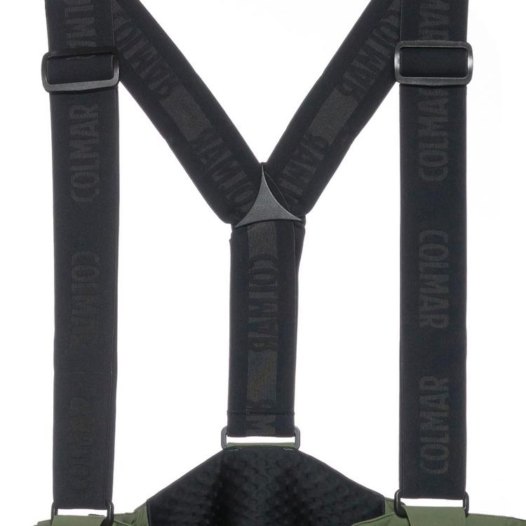 COLMAR COLMAR Skihose Herren - soldier - 0 | SportScheck