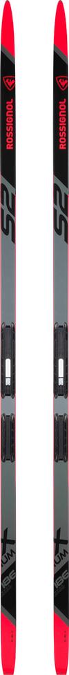 Rossignol X-IUM SKATING - R-SKATE 23/24 Skateski - grey-black-red