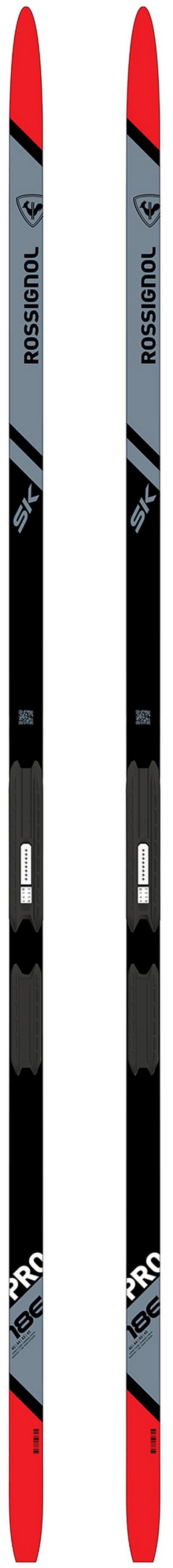 Rossignol PRO SKATE - R-SKATE 23/24 Skateski