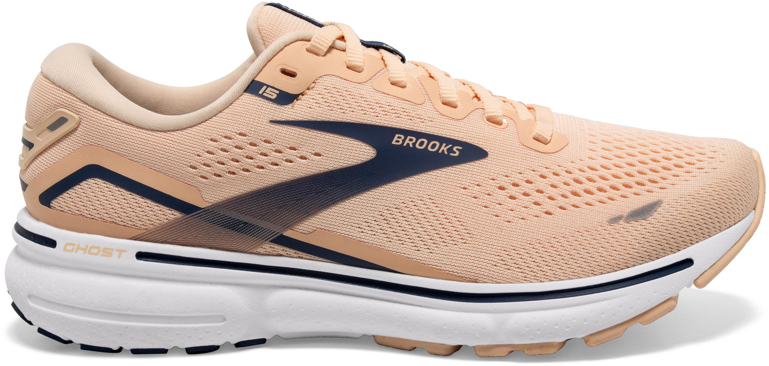 Brooks schuhe damen braun online