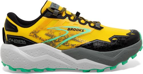Brooks CALDERA 7 Laufschuhe Herren