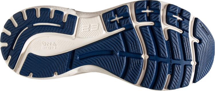 Brooks Brooks ADRENALINE GTS 23 Laufschuhe Damen - apricot-estate blue-orchid - 2 | SportScheck