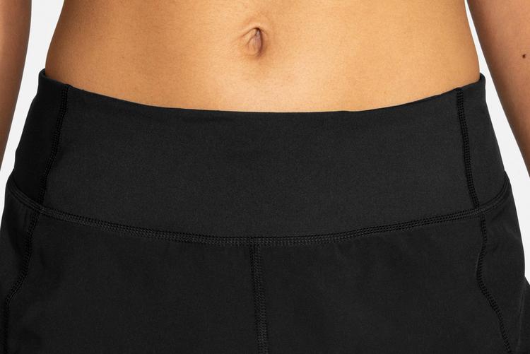 Brooks Brooks Chaser Laufshorts Damen - black - 3 | SportScheck