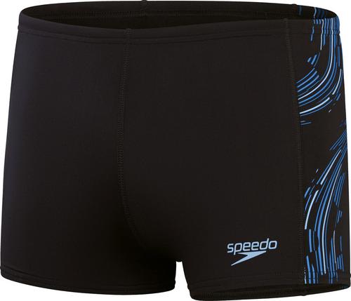 SPEEDO Tech Panel Badehose Herren