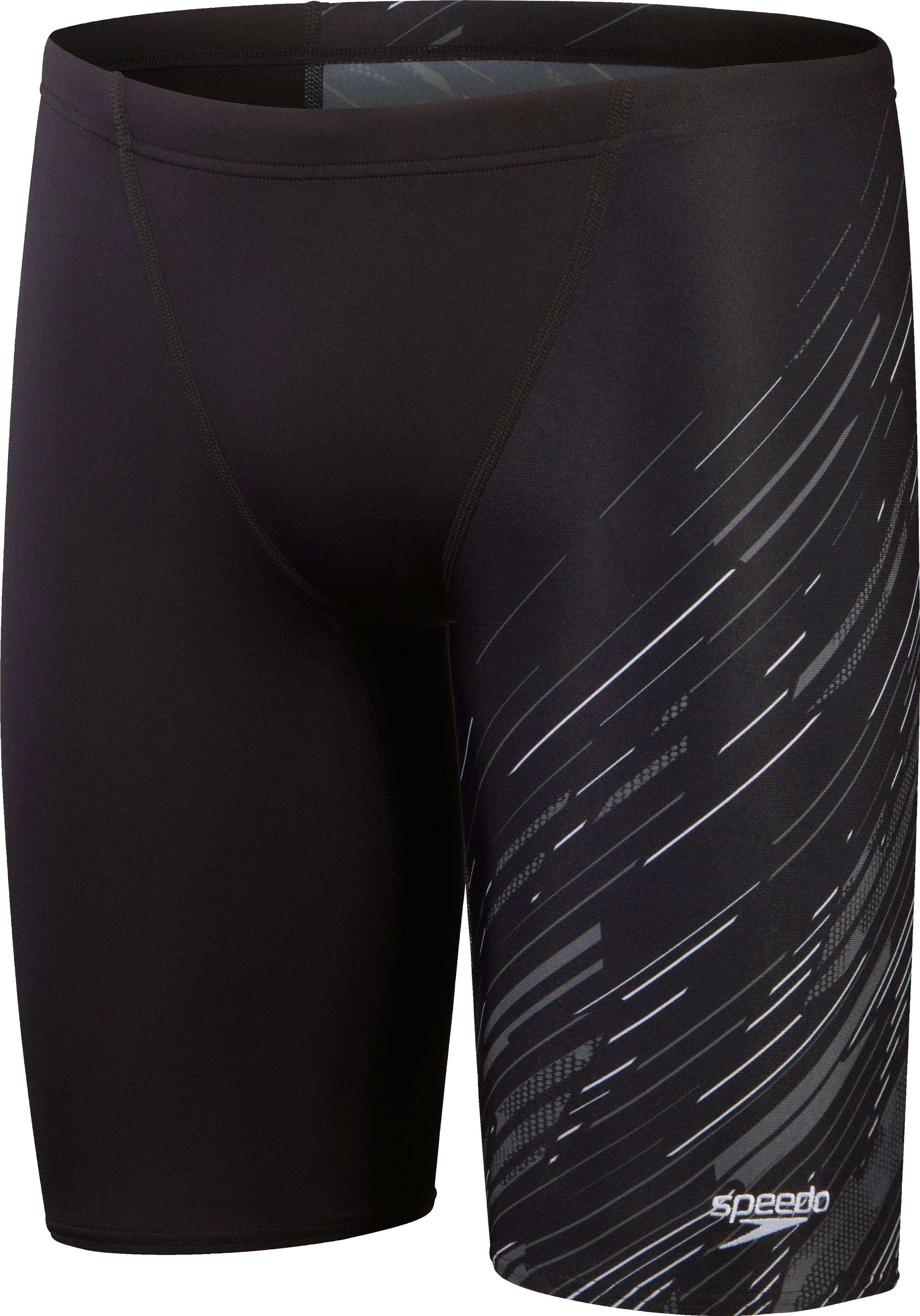 SPEEDO Hyperboom V-Cut Badehose Herren