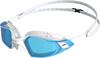SPEEDO Aquapulse Pro Brille Herren - pool-white-blue