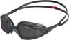 SPEEDO Aquapulse Pro Brille Herren - oxid grey-phoenix red-smoke