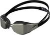 SPEEDO Fastskin Hyper Elite Mirror Brille Herren - black-oxid grey-chrome