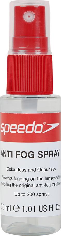 SPEEDO Anti Fog Spray Pflegemittel clear