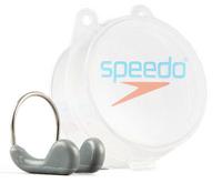 SPEEDO Competition Nasenklammer - graphite