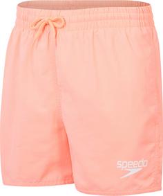 SPEEDO Classics Badeshorts Kinder disco peach