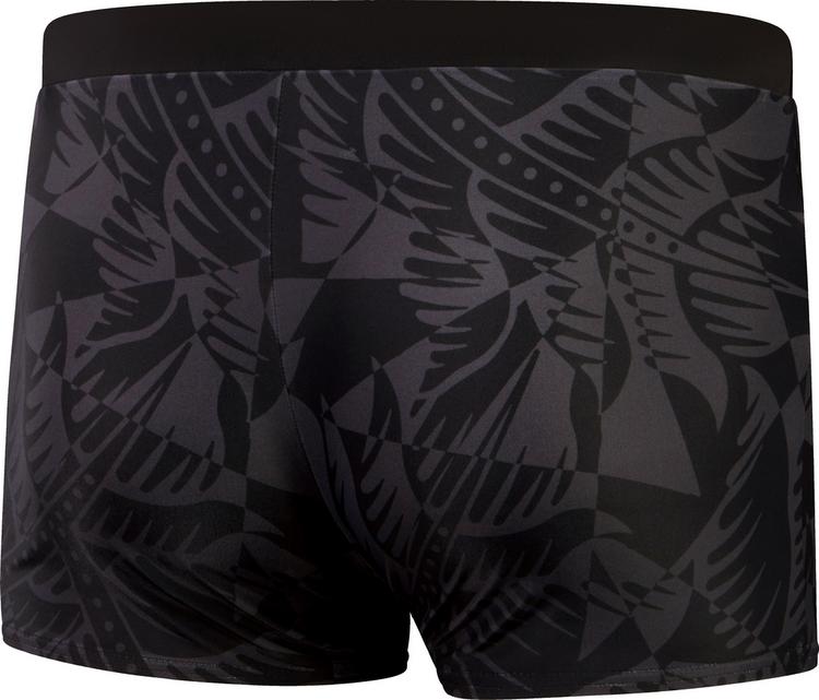 SPEEDO SPEEDO Valmilton Badehose Herren - black-oxid grey - 0 | SportScheck