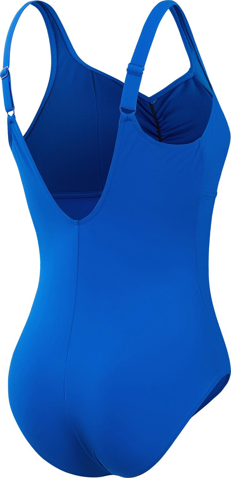 SPEEDO SPEEDO Shaping AquaNite Badeanzug Damen - true cobalt - 0 | SportScheck