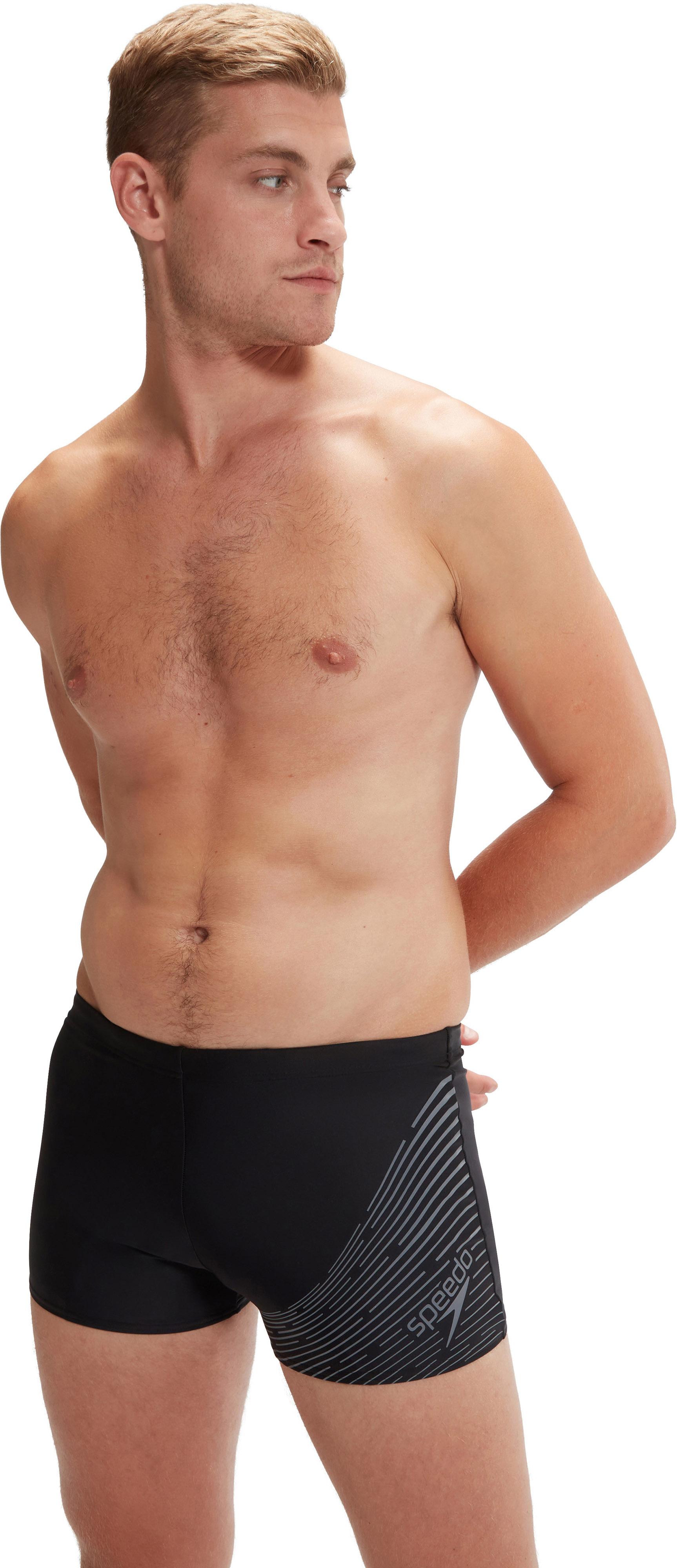 Thumbnail - SPEEDO Medley Logo Badehose Herren