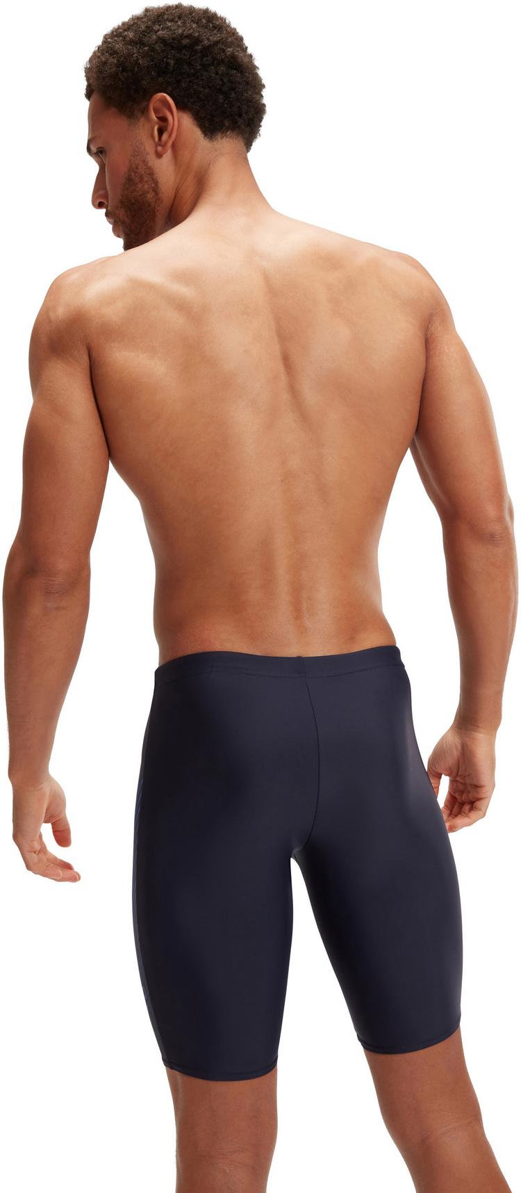 SPEEDO SPEEDO Medley Logo Badehose Herren - true navy-true cobalt - 1 | SportScheck
