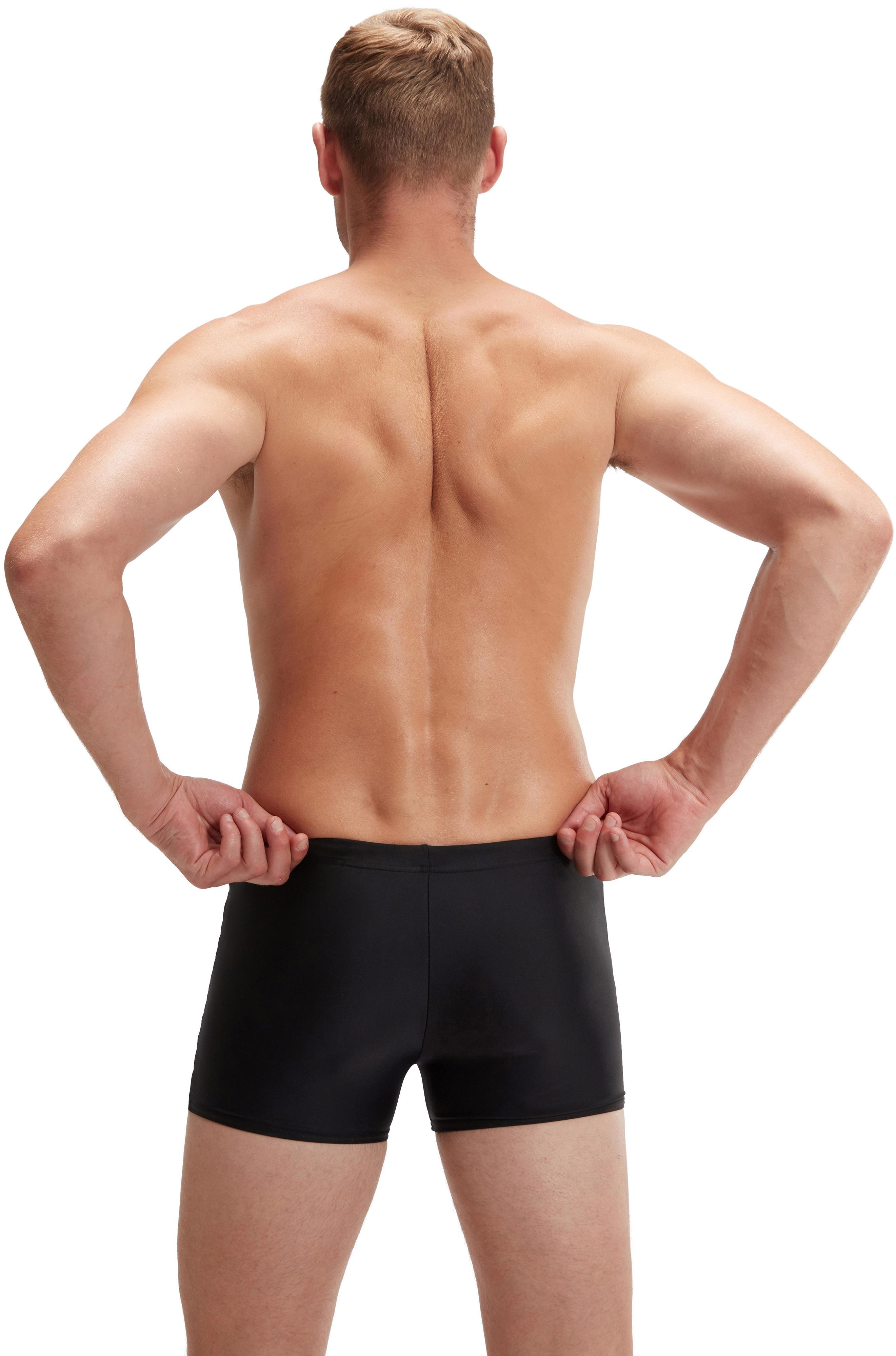 Thumbnail - SPEEDO Medley Logo Badehose Herren