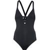 Seafolly Collective Badeanzug Damen - black