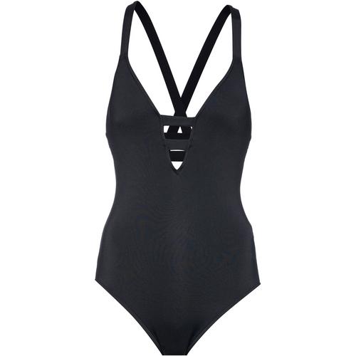 Seafolly Collective Badeanzug Damen