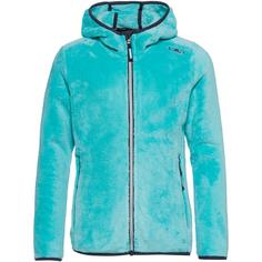 CMP Fleecejacke Kinder acqua-titanio