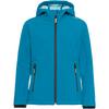CMP Softshelljacke M&auml;dchen - lake