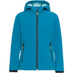 CMP Softshelljacke Kinder lake